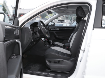 VW Tayron Luxury GTE